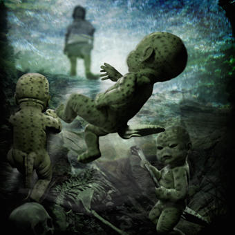 Haunted States: The Scariest Urban Legends (H-L)