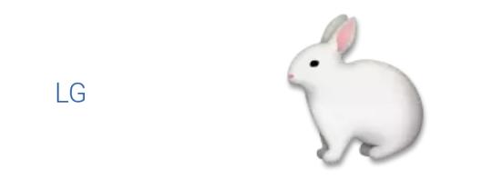 A RGBOOB Emoji Review. Episode 11- Bunny.