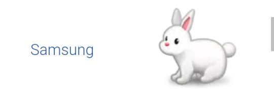 A RGBOOB Emoji Review. Episode 11- Bunny.
