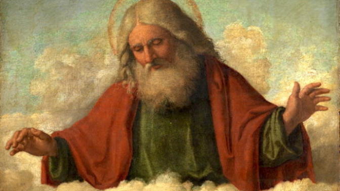 Questioning Your Religion