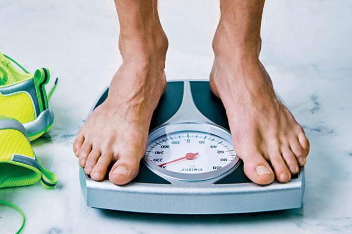 Your Guide to Actual Weight Loss