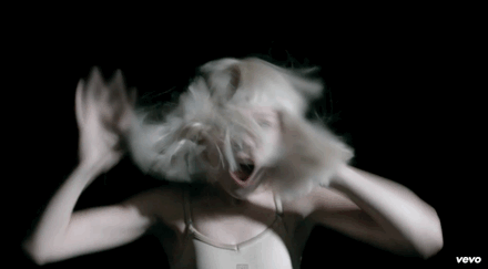 Famous Dancers World Wide -Shake it-