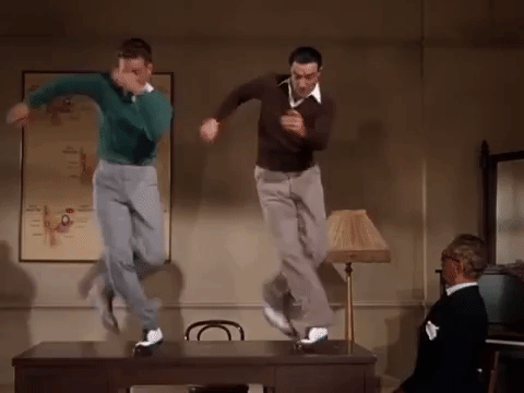 Famous Dancers World Wide -Shake it-
