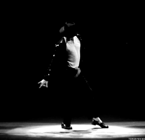 Famous Dancers World Wide -Shake it-
