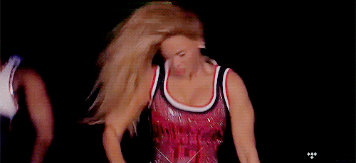 Famous Dancers World Wide -Shake it-
