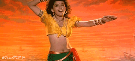 Famous Dancers World Wide -Shake it-