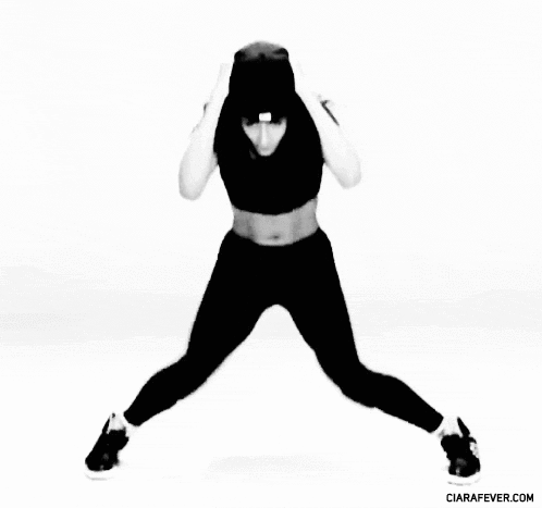 Famous Dancers World Wide -Shake it-