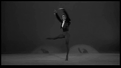 Famous Dancers World Wide -Shake it-