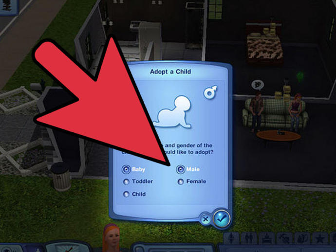 Why I'd Prefer To Adopt Rather Than Have My Own Kids