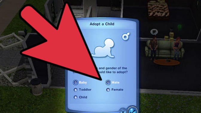 Why I'd Prefer To Adopt Rather Than Have My Own Kids