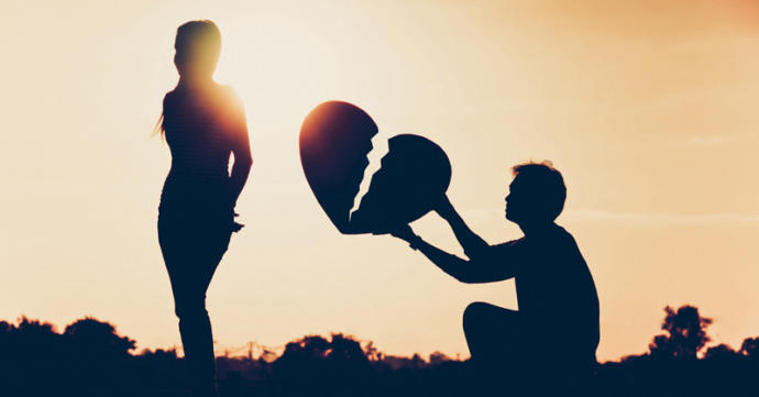 Foundations for Love