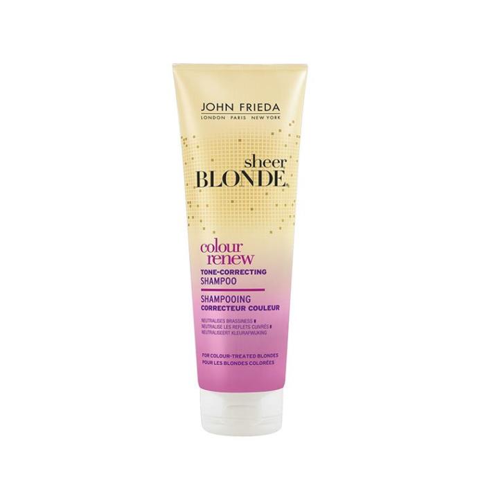 Beauty Confidential: How to Get a Perfect Blonde Hair