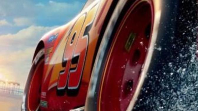 Three Movies I am looking forward to seeing this Summer