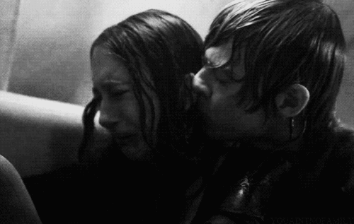 My Experience of an Abusive Relationship