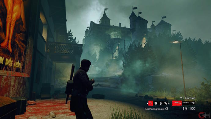 Sniper Elite: Nazi Zombie Army Trilogy, A surprising well done pulpy action-horror romp