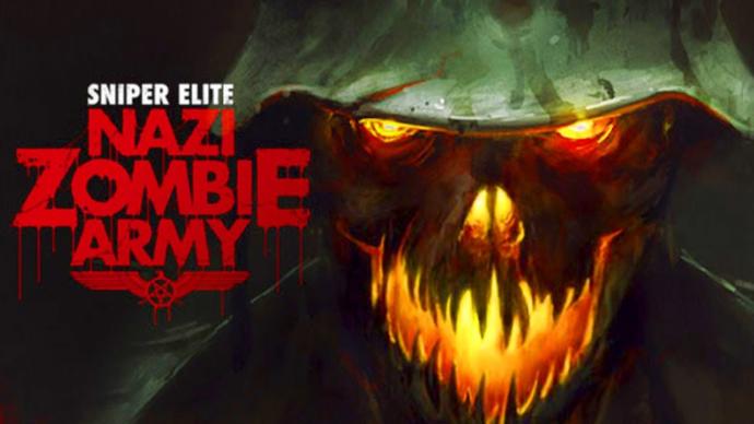 Sniper Elite: Nazi Zombie Army Trilogy, A surprising well done pulpy action-horror romp