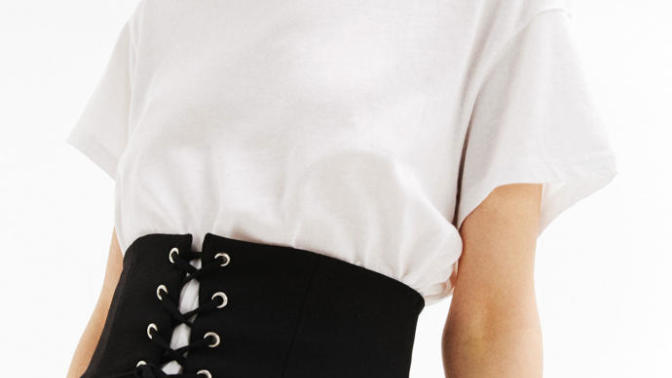 2017 Spring Trend That Will Give You A Completely Different Look