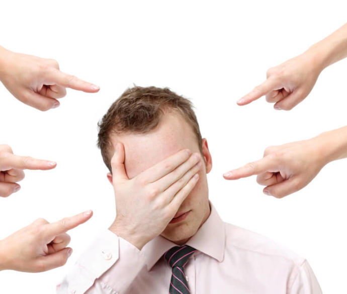 Peer Pressure: The Cancer Ingrained Within Society