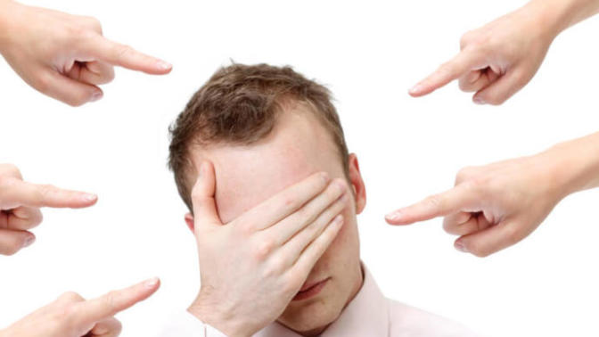 Peer Pressure: The Cancer Ingrained Within Society