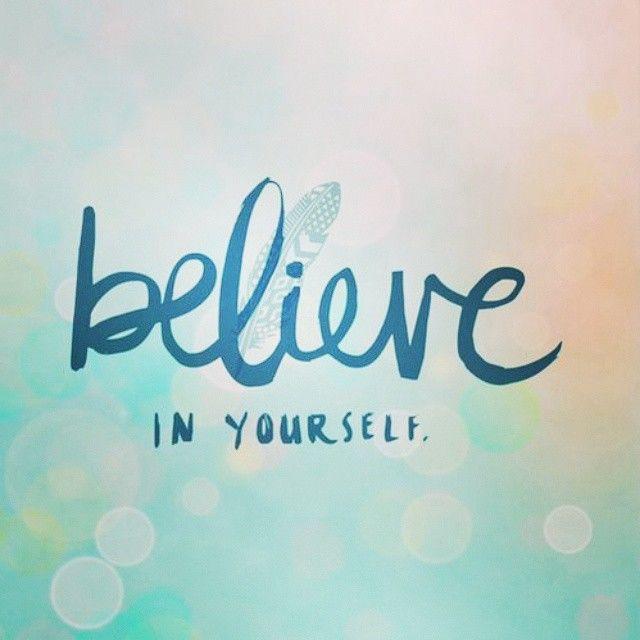 Don't Let Negative Thoughts Control You!