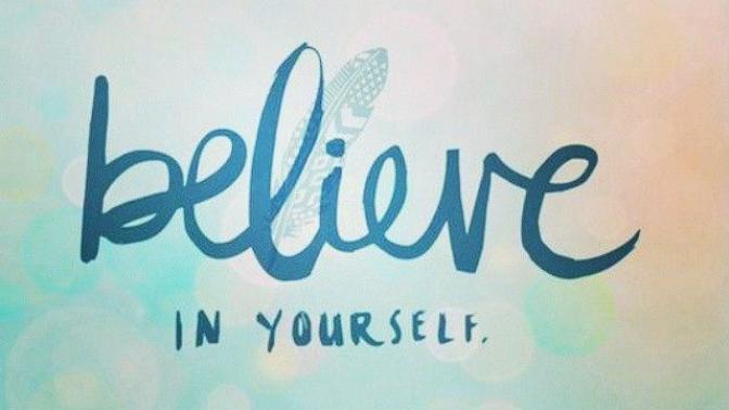 Don't Let Negative Thoughts Control You!