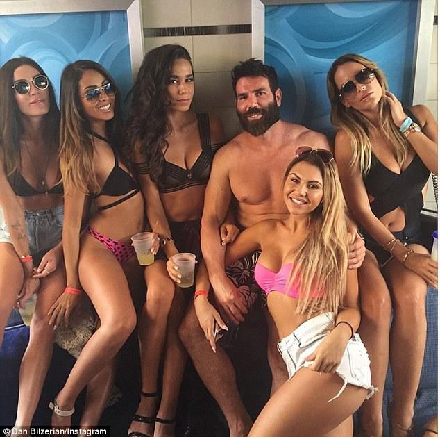 Reasons Why I Have Mad Respect for Dan Bilzerian