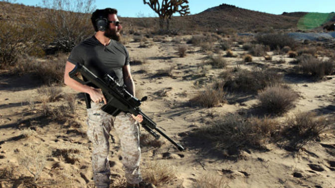 Reasons Why I Have Mad Respect for Dan Bilzerian