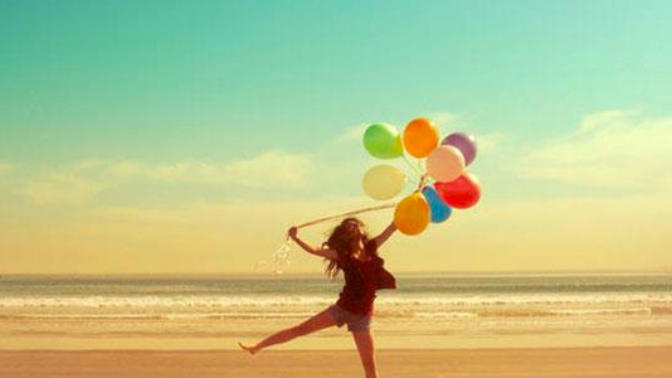 20 Little Things that Make Us Happy!