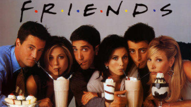 A True Story of How I Met All My GAG Friends in Real Life!