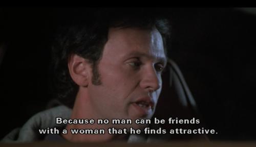 The Answer of the Most Popular Question: Can Men And Women Really Be Friends?