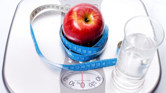 6 Little Ways to Drop the Pounds and Keep Them Off!
