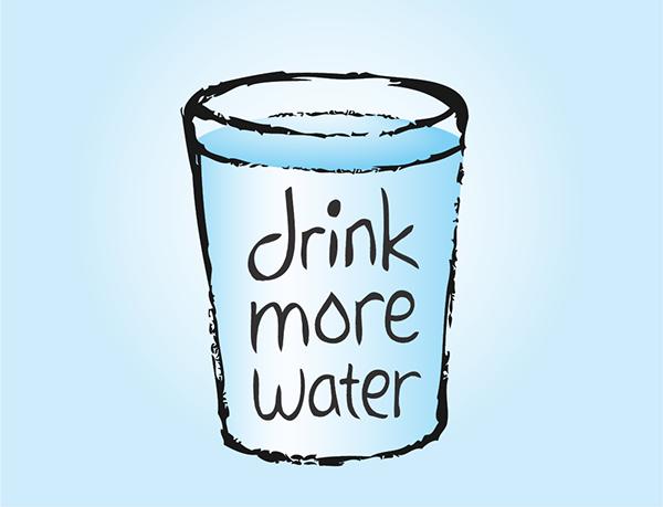 Water Can Heal: Water and Depression, Stress and Anxiety!