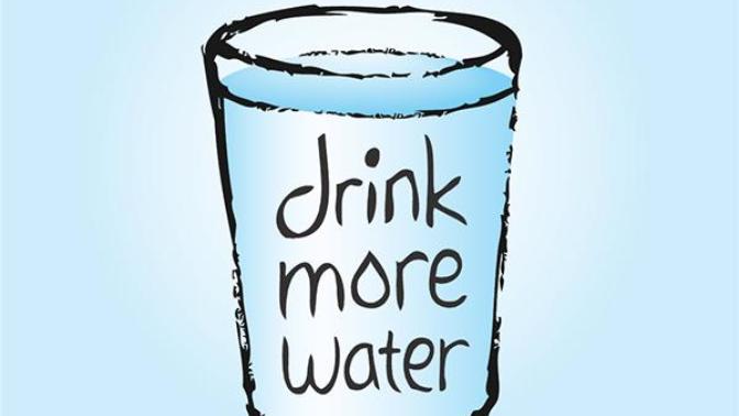 Water Can Heal: Water and Depression, Stress and Anxiety!
