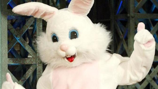 Easter: Beyond the Bunnies