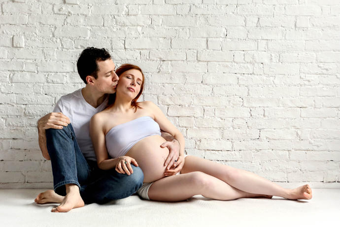 Sex During Pregnancy: How to Stay Safe and Have Fun?