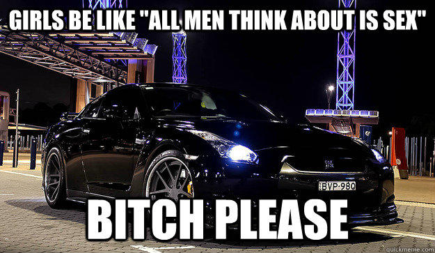 This Is For Women Who Assume All Men Are The Same!