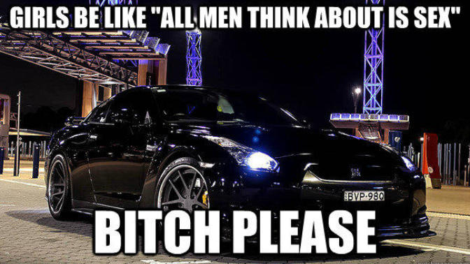 This Is For Women Who Assume All Men Are The Same!