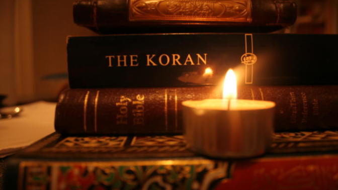 God Knows Us Better Than We Know Ourselves!