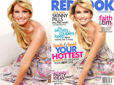 The Dangerous Celebrity Weight Loss Game