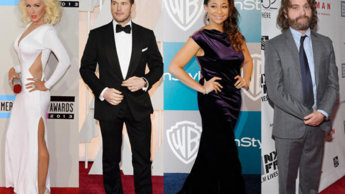 The Dangerous Celebrity Weight Loss Game