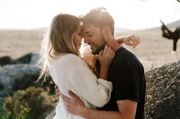 Before You Fall in Love... READ THIS!