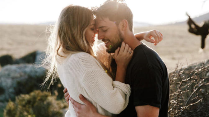 Before You Fall in Love... READ THIS!
