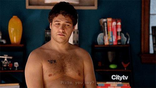 5 Signs You Might Be Addicted To Pizza