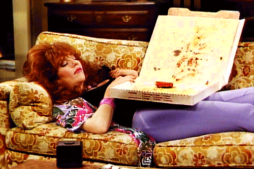 5 Signs You Might Be Addicted To Pizza