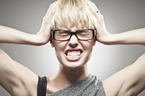 5 Ways Your Body is Telling You You’re Stressed