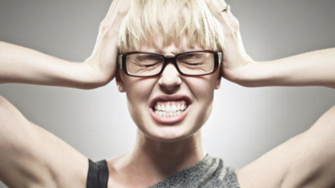 5 Ways Your Body is Telling You You’re Stressed