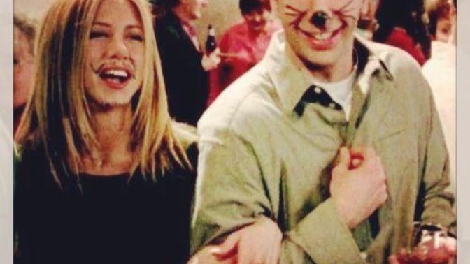 The Friend-Zone: What it is & Why it Doesn't Matter