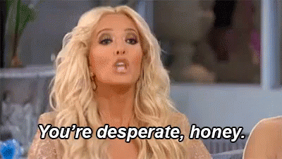 :* 5 Signs YOU Are A Loser