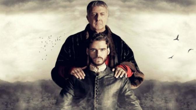 Reasons You Should Watch Medici: Masters of Florence