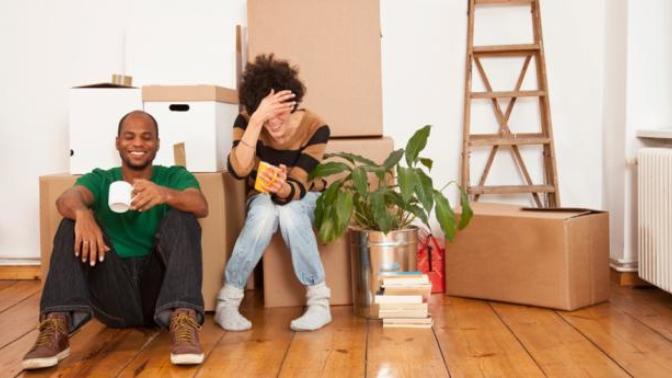 Things I Wish I Knew Before I Moved into my First Apartment!